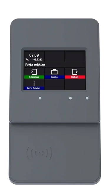 EVO 3.5 Pure